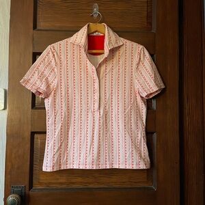 Malo men's polo shirt